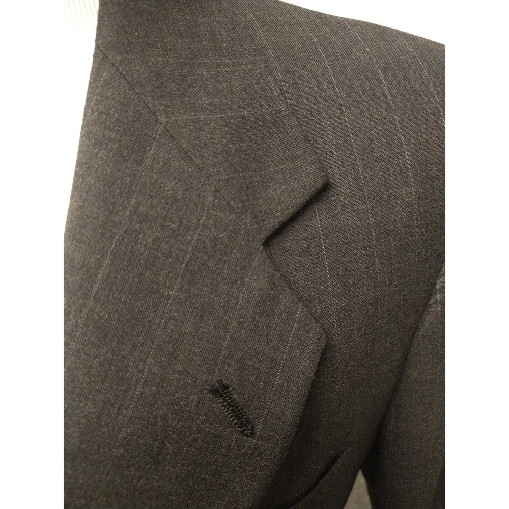 Kuppenheimer vintage wool